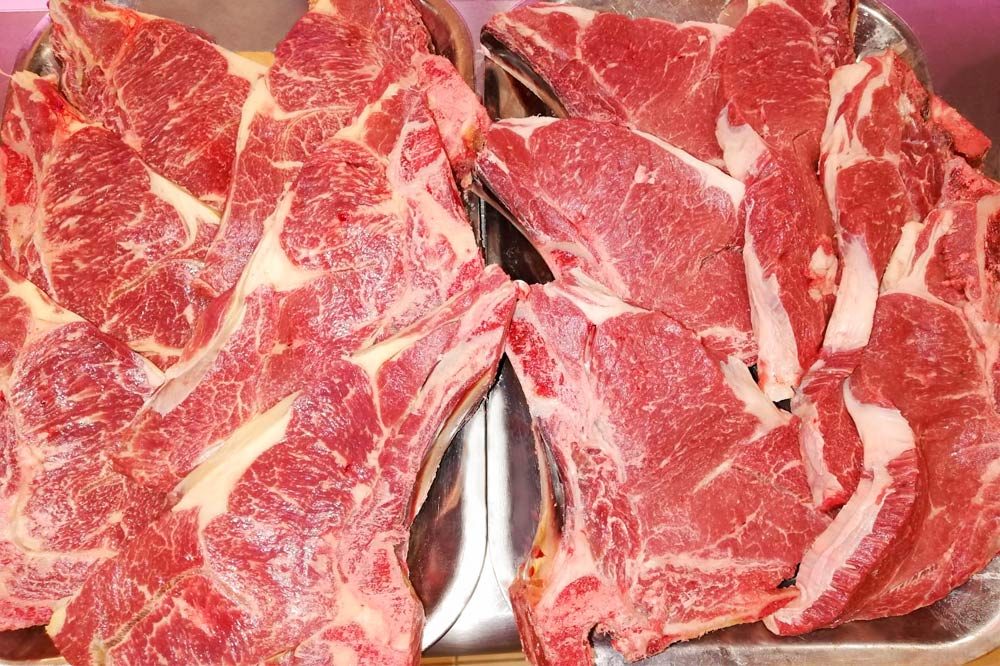 Bistecca di cavallo | Macelleria equina Gallina 2.0 Lonato del Garda | Vendita carne di cavallo